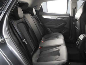 Лифтбек Москвич 6 2023 года, 1410000 рублей, Омск