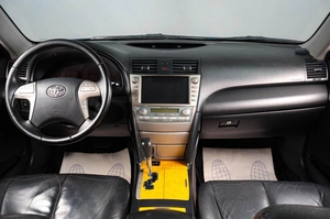 Седан Toyota Camry 2006 года, 1329000 рублей, Тюмень