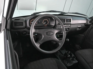 Внедорожник ВАЗ (LADA) Niva Legend 2025 года, 999000 рублей, Аксай