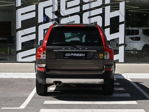 Внедорожник Volvo XC90 2011 года, 1609000 рублей, Волгоград