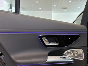 Седан Mercedes-benz E-класс 2025 года, 9970000 рублей, Уфа