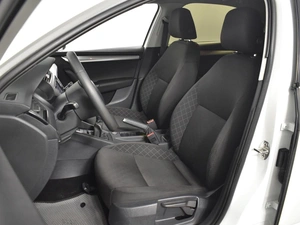 Лифтбек Skoda Octavia 2018 года, 1133900 рублей, Казань