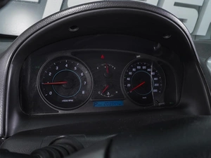 Внедорожник Chevrolet Captiva 2013 года, 920000 рублей, Ростов-на-Дону