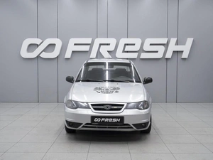 Седан Daewoo Nexia 2011 года, 280000 рублей, Ростов-на-Дону