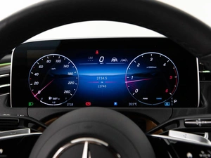 Седан Mercedes-benz E-класс 2024 года, 6895055 рублей, Москва