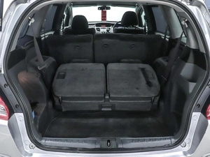 Минивэн Honda Odyssey 2003 года, 879000 рублей, Красноярск