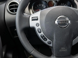 Внедорожник Nissan Qashqai 2008 года, 870000 рублей, Краснодар