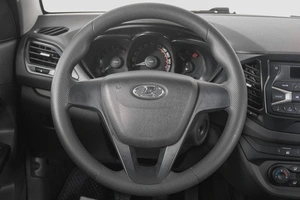 Седан ВАЗ (LADA) Vesta 2019 года, 1009000 рублей, Кемерово