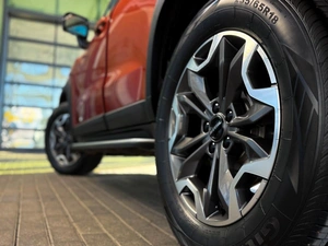 Внедорожник Haval Dargo 2024 года, 2590000 рублей, Уфа
