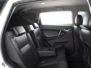 Внедорожник Geely Emgrand X7 2013 года, 550000 рублей, Омск