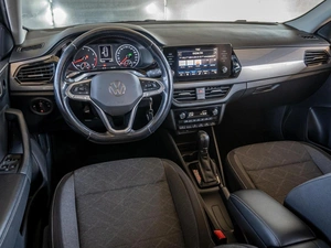 Лифтбек Volkswagen Polo 2021 года, 1414070 рублей, Краснодар