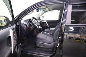 Универсал Toyota Land Cruiser 2016 года, 3835000 рублей, Брянск