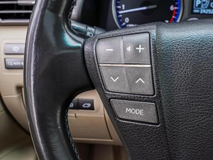 Внедорожник Lexus LX 2008 года, 3680000 рублей, Краснодар