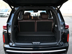 Внедорожник EXEED VX 2024 года, 4400000 рублей, Краснодар