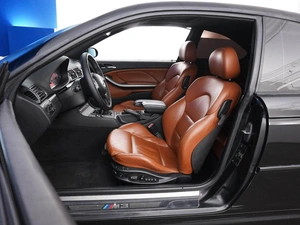 Купе BMW M3 2003 года, 3498444 рублей, Москва