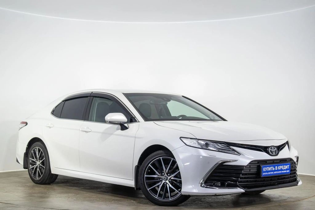 Седан Toyota Camry 2021 года, 3199000 рублей, Оренбург