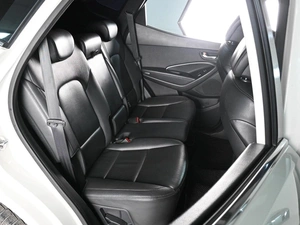 Внедорожник Hyundai Santa Fe 2013 года, 1879000 рублей, Аксай