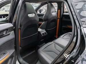 Лифтбек Changan UNI-V 2023 года, 2450000 рублей, Краснодар