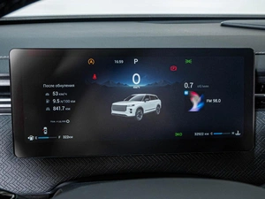 Внедорожник JAECOO J7 2024 года, 2399000 рублей, Ставрополь