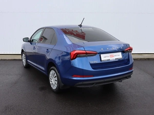 Хэтчбек Skoda Rapid 2020 года, 1520000 рублей, Брянск