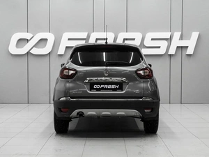 Внедорожник Renault Kaptur 2019 года, 1350000 рублей, Ростов-на-Дону