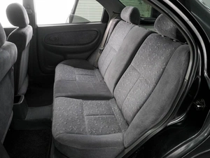 Седан Kia Spectra 2007 года, 429000 рублей, Воронеж