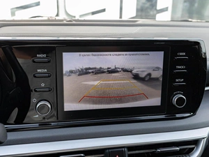 Седан Kia K5 2021 года, 2221000 рублей, Краснодар