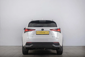 Внедорожник Lexus NX 2020 года, 4439000 рублей, Томск