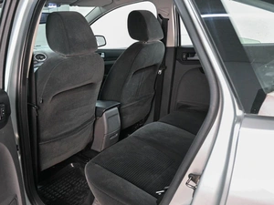 Хетчбэк Ford Focus 2006 года, 579000 рублей, Аксай