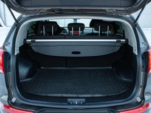 Внедорожник Kia Sportage 2014 года, 1279000 рублей, Петрозаводск