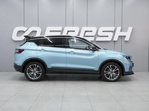 Внедорожник Geely Coolray 2023 года, 1599000 рублей, Ростов-на-Дону