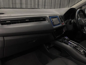 Внедорожник Honda Vezel 2014 года, 1669000 рублей, Красноярск