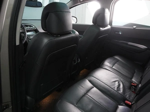 Внедорожник Peugeot 3008 2012 года, 680000 рублей, Воронеж