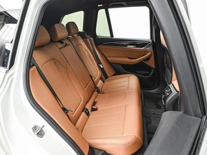 Внедорожник BMW X3 2021 года, 4680000 рублей, Ставрополь
