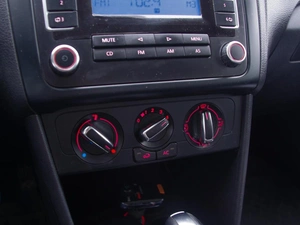 Седан Volkswagen Polo 2012 года, 715000 рублей, Владимир