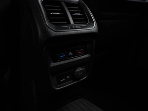 Внедорожник Volkswagen Tiguan 2020 года, 2368000 рублей, Воронеж