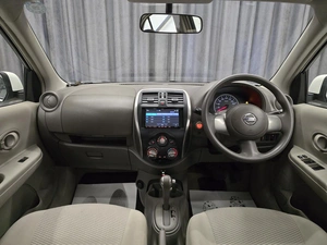 Хетчбэк Nissan March 2013 года, 700000 рублей, Красноярск