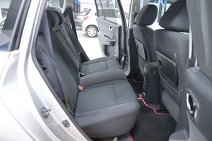 Внедорожник Renault Koleos 2008 года, 898000 рублей, Солонцы