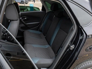 Седан Volkswagen Polo 2019 года, 1350000 рублей, Краснодар