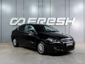 Седан Chery M11 (A3) 2011 года, 499000 рублей, Воронеж