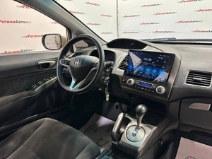 Седан Honda Civic 2007 года, 735000 рублей, Красноярск