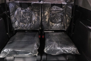 Внедорожник Lexus GX 2011 года, 3649000 рублей, Новокузнецк