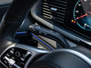Внедорожник Mercedes-benz GLS-класс 2020 года, 7200000 рублей, Краснодар