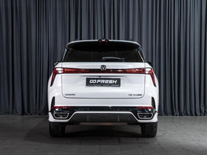 Внедорожник Changan CS75 Plus 2024 года, 3445000 рублей, Волгоград