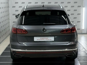 Внедорожник Volkswagen Touareg 2021 года, 6344000 рублей, Красноярск