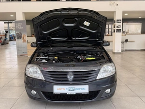 Седан Renault Logan 2011 года, 750000 рублей, Орёл