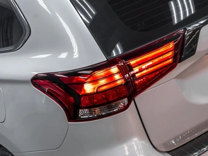 Внедорожник Mitsubishi Outlander 2022 года, 3710000 рублей, Тюмень