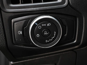 Седан Ford Focus 2011 года, 674000 рублей, Кирилловка