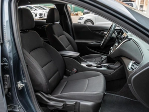 Седан Chevrolet Malibu 2020 года, 1650000 рублей, Краснодар