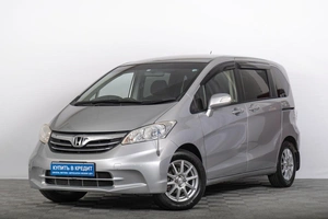 Минивэн Honda Freed 2012 года, 1099000 рублей, Томск